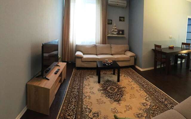 Проживание в семье Blue Room Homestay Кишинёв-5