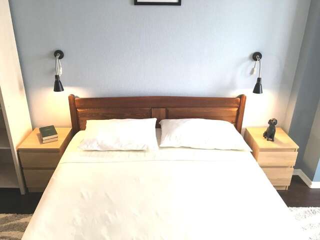 Проживание в семье Blue Room Homestay Кишинёв-51