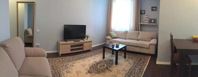 Проживание в семье Blue Room Homestay Кишинёв-8