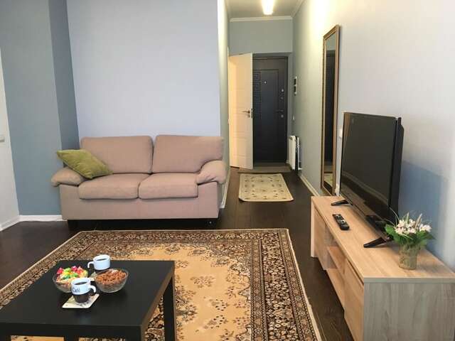 Проживание в семье Blue Room Homestay Кишинёв-9